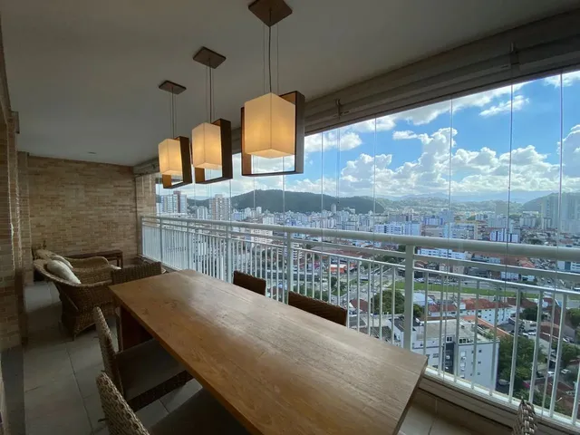 Imagem: Apartamento a Venda Coral Gables Porteira