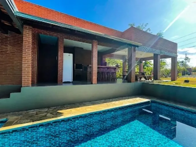 Imagem 9: Chácara com 1500 M² À Venda - Complexo Terra santa Galilea - Trindade/Go T