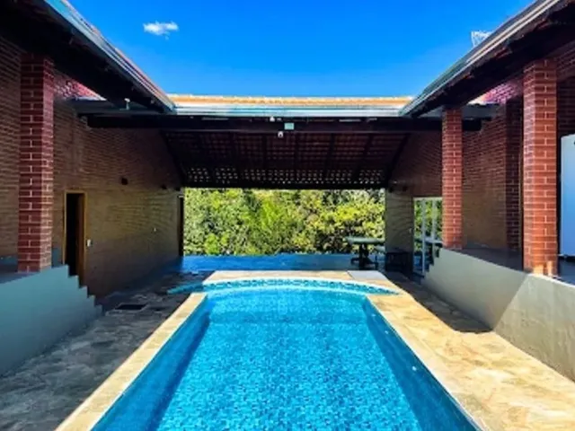 Imagem 13: Chácara com 1500 M² À Venda - Complexo Terra santa Galilea - Trindade/Go T