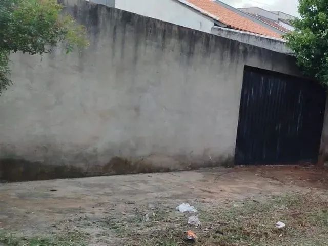 Imagem: Orlando de Moraes Casa/Lote