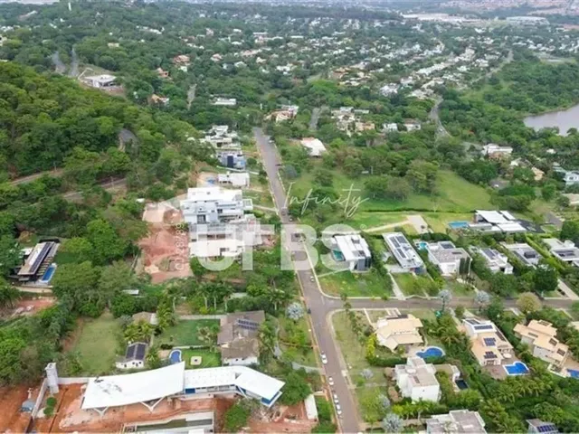 Imagem: Terreno Exclusivo À Venda no Aldeia do