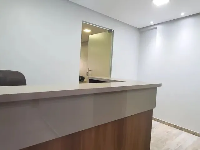 Imagem: Sala Comercial À Venda no Buena Vista Office