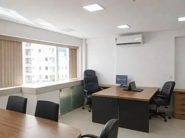 Imagem: Sala À Venda, 41 M² por R$ 495.000,00