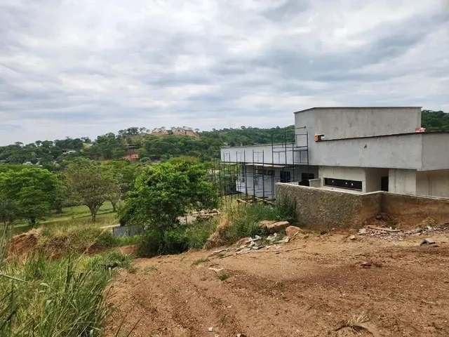 Imagem: Lote Aldeia do Vale