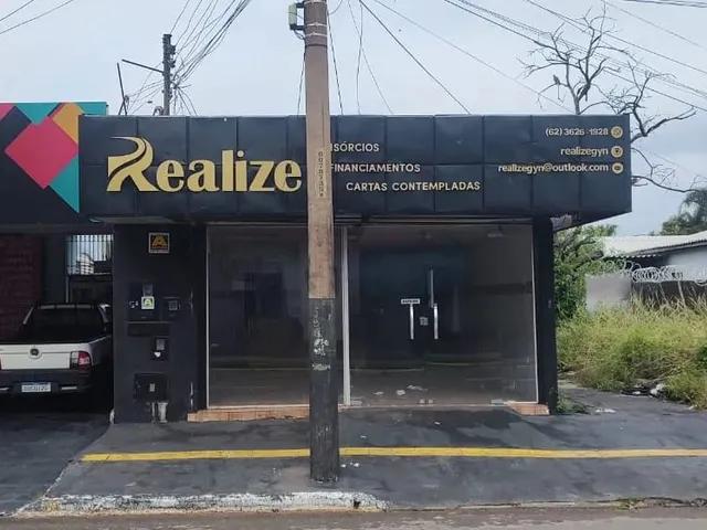 Imagem 4: Sala Térrea Av. T2, 80M², Setor Bueno