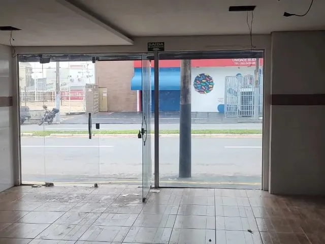 Imagem 7: Sala Térrea Av. T2, 80M², Setor Bueno