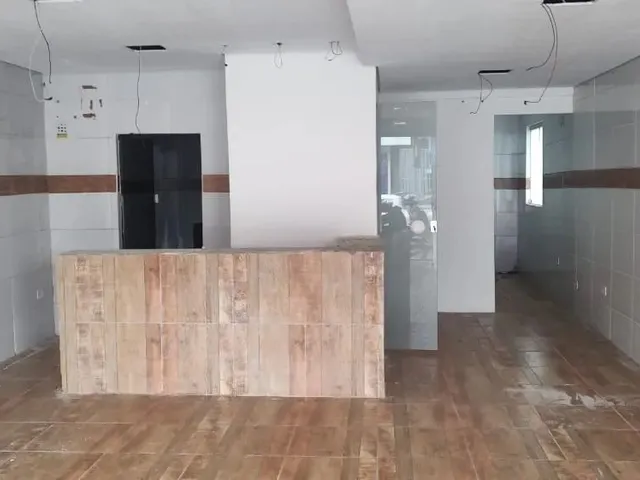 Imagem 8: Sala Térrea Av. T2, 80M², Setor Bueno