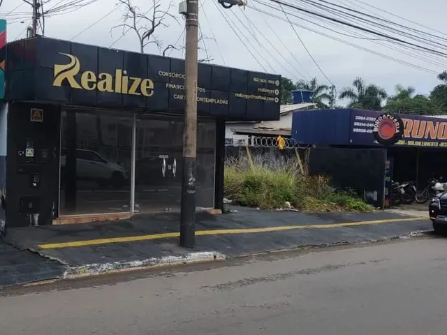 Imagem 5: Sala Térrea Av. T2, 80M², Setor Bueno