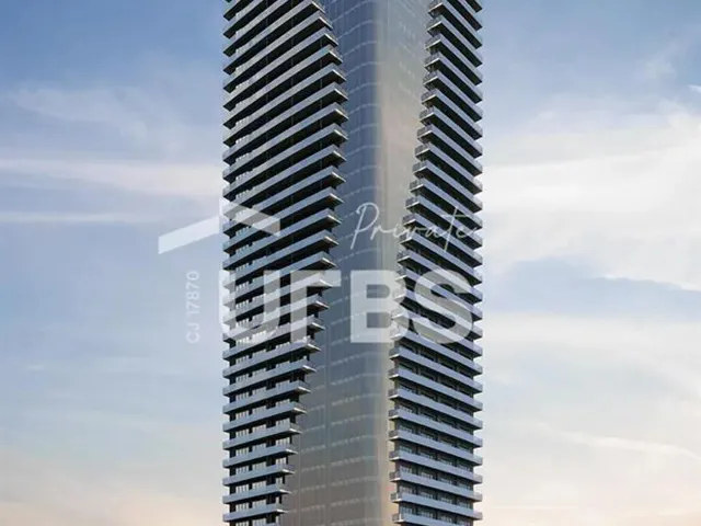 Imagem: Sala Comercial - Cidade Opus