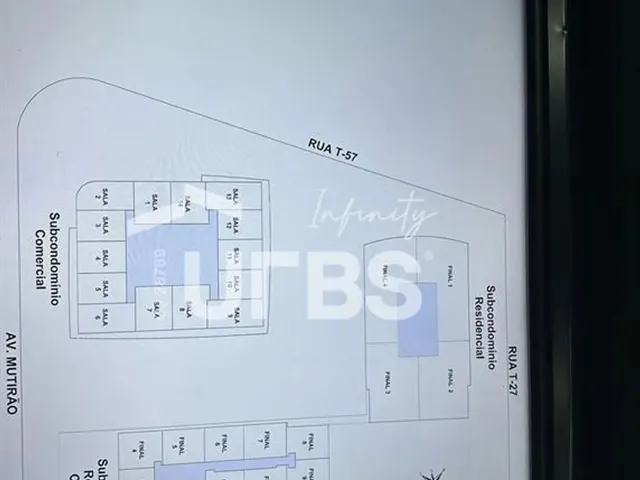 Imagem 4: Excelente e Imperdível Oportunidade de Ágio no Cidade Opus Corporate