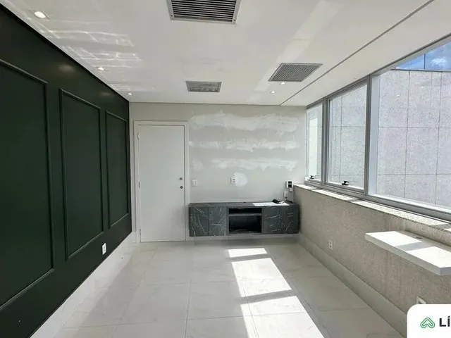 Imagem 3: Sala Comercial Premium no Orion Complex