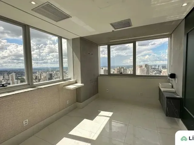 Imagem 10: Sala Comercial Premium no Orion Complex