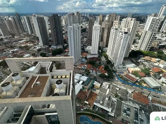 Imagem 6: Sala Comercial Premium no Orion Complex