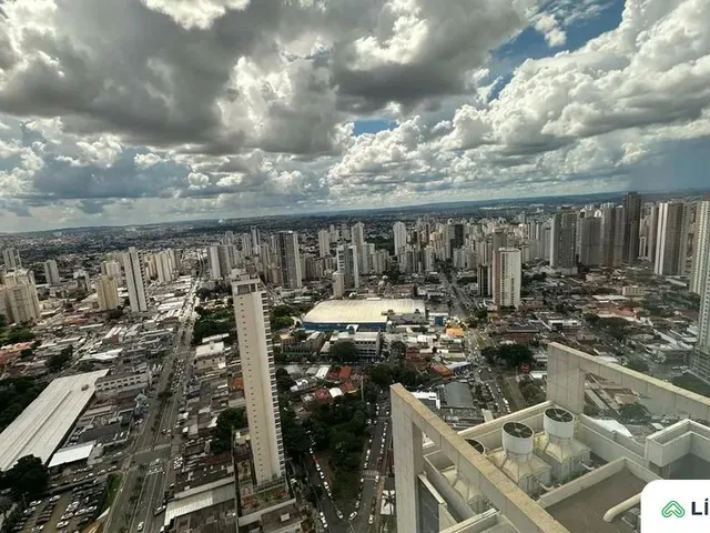 Imagem 7: Sala Comercial Premium no Orion Complex