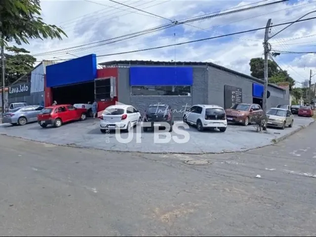 Imagem: Galpão Disponivel no Pedro Ludovico