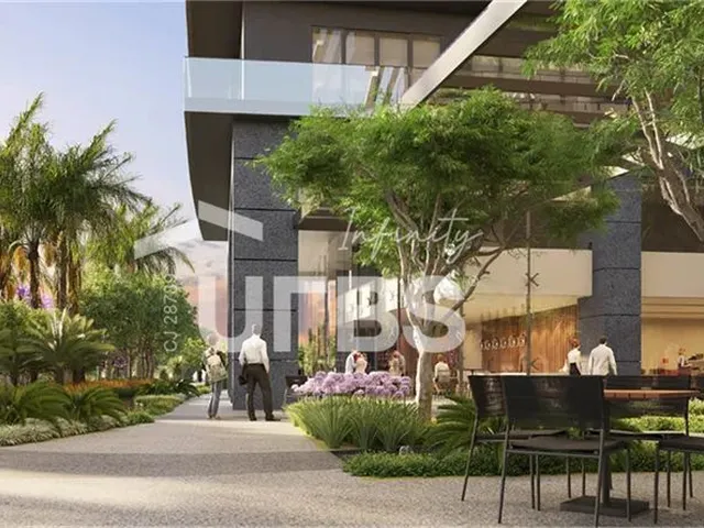 Imagem: Corporate Center Cidade Opus - Imóvel Comercial