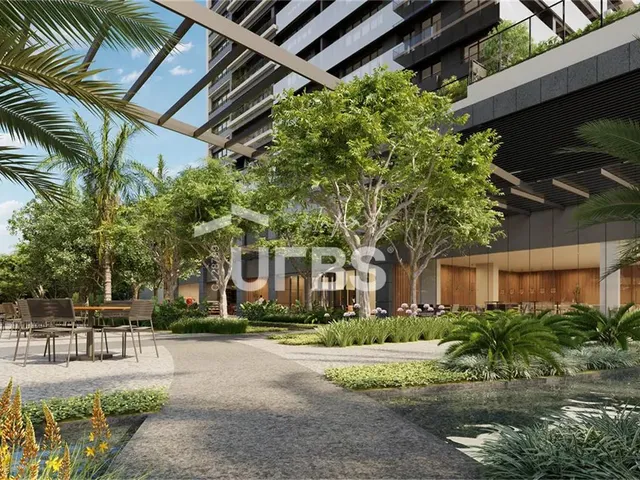 Imagem 3: Corporate Center Cidade Opus - Imóvel Comercial