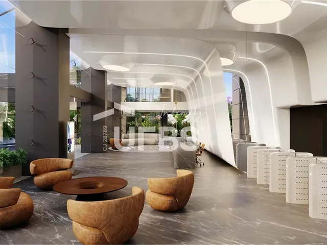 Imagem 10: Corporate Center Cidade Opus - Imóvel Comercial