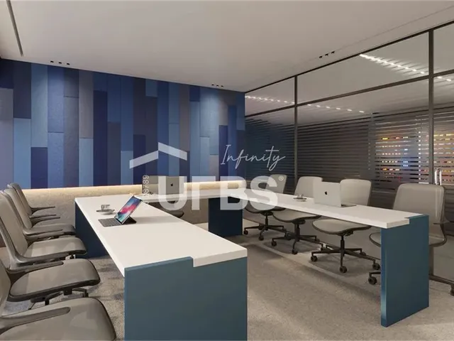 Imagem 12: Corporate Center Cidade Opus - Imóvel Comercial