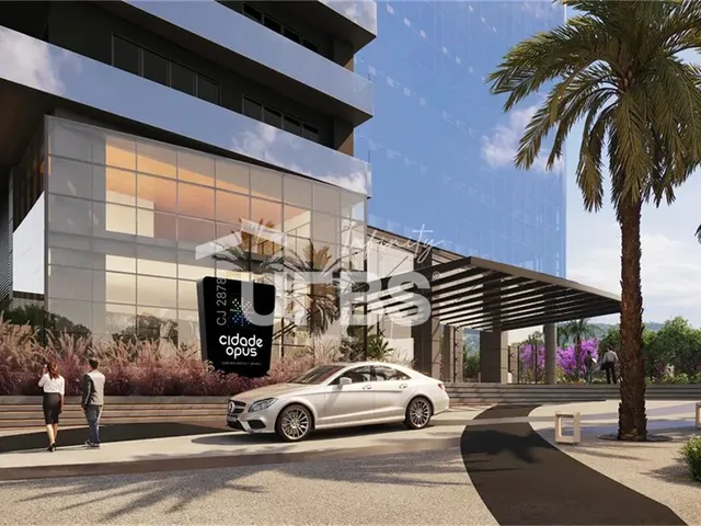 Imagem 8: Corporate Center Cidade Opus - Imóvel Comercial