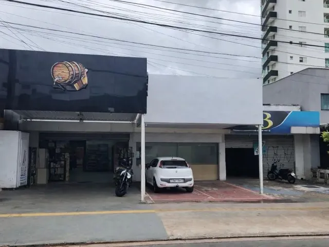 Imagem: Sala Loja Comercial 360M² Total Av. Quarta