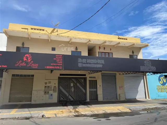 Imagem: Oportunidade Única Imóvel Comercial Estratégico