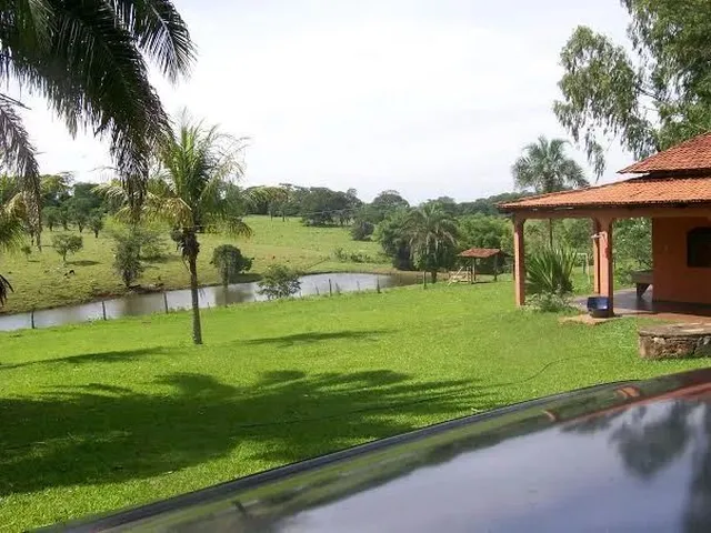 Imagem 7: 9 Alqueires Próximo Aldeia do Vale