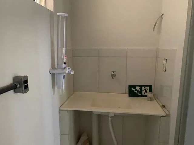 Imagem 8: Sala com 60,00 M² Setor Marista