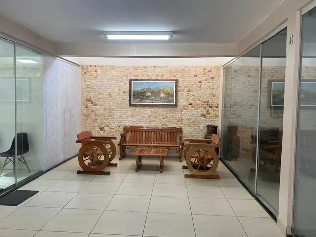 Imagem 4: Sala com 60,00 M² Setor Marista