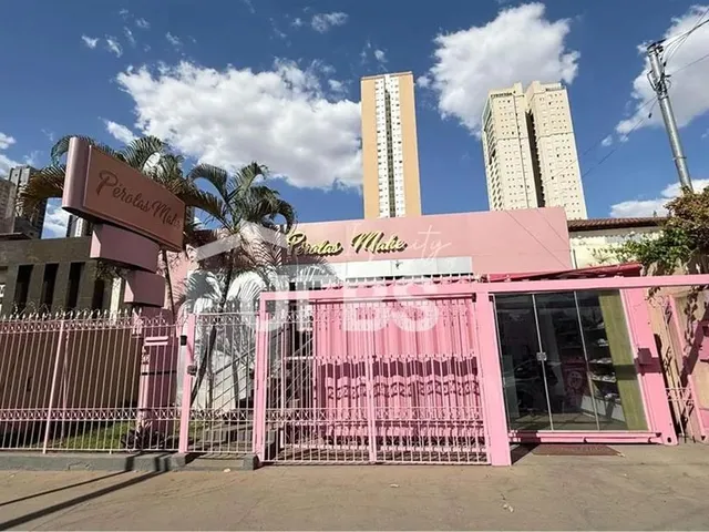 Imagem: Imóvel Comercial no Setor Marista