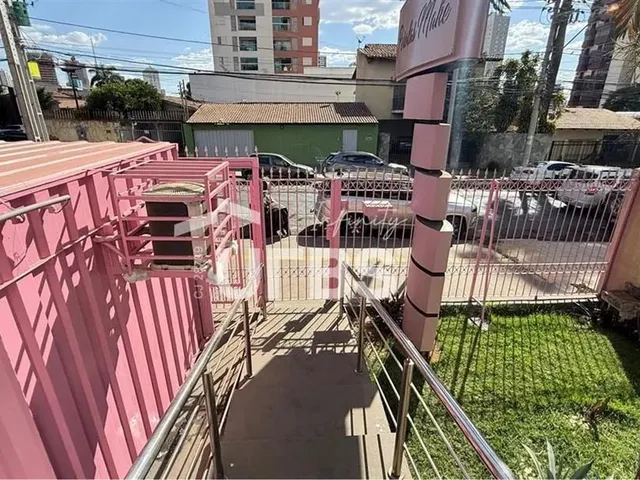 Imagem 9: Imóvel Comercial no Setor Marista