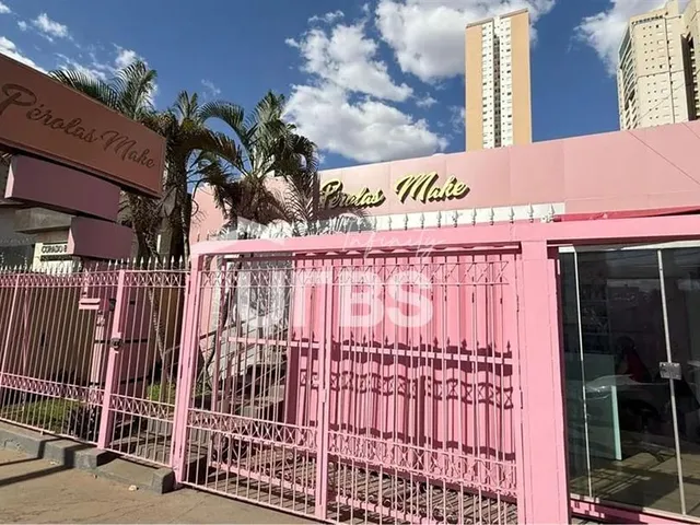 Imagem 2: Imóvel Comercial no Setor Marista
