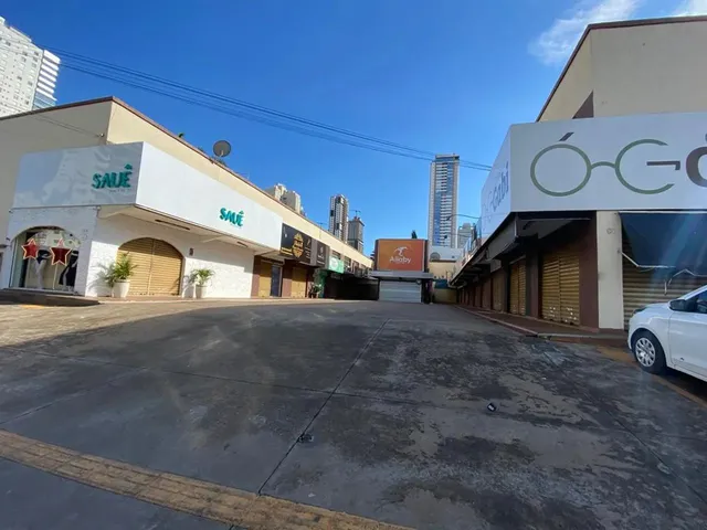 Imagem: Loja Comercial Aproximadamente 150 M²