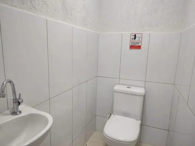 Imagem 9: Loja Comercial Aproximadamente 150 M², Setor Bueno, Goiânia-Go