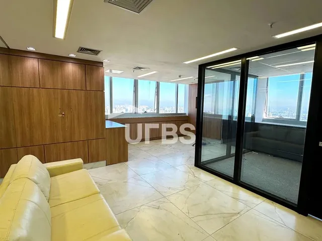 Imagem: Salas Comerciais no Órion Business Health