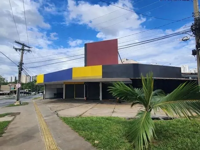 Imagem: Imóvel Comercial 434M² 3 Lojas Avenida