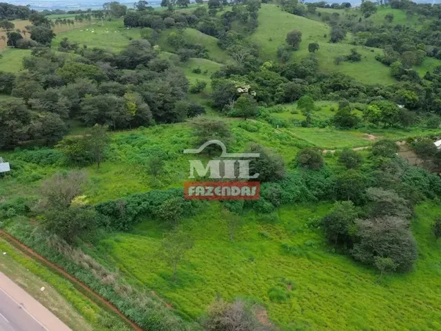 Imagem: Área Comercial 20.411M² - Br 153 Anápolis/Goiânia