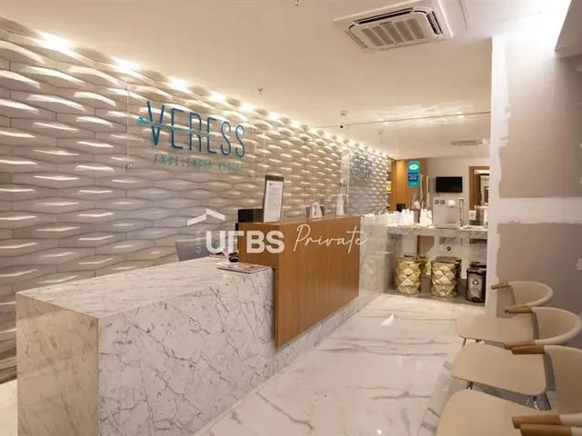 Imagem: Órion Business Health Complex - Sala Comercial
