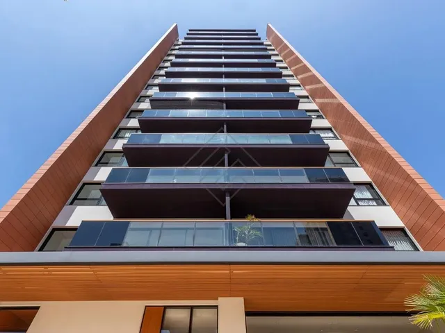 Imagem: Apartamento Novo com 3 Suítes no Cambuí