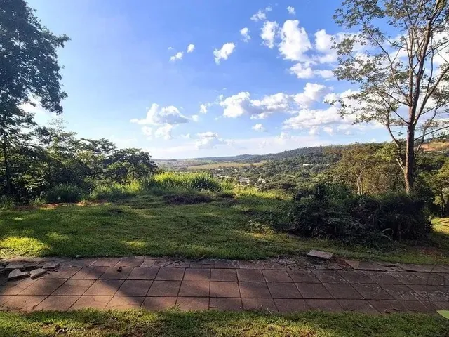 Imagem: Terreno no Residencial Aldeia do Vale