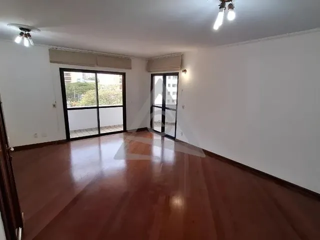 Imagem: Apartamento À Venda e para Alugar em Campinas