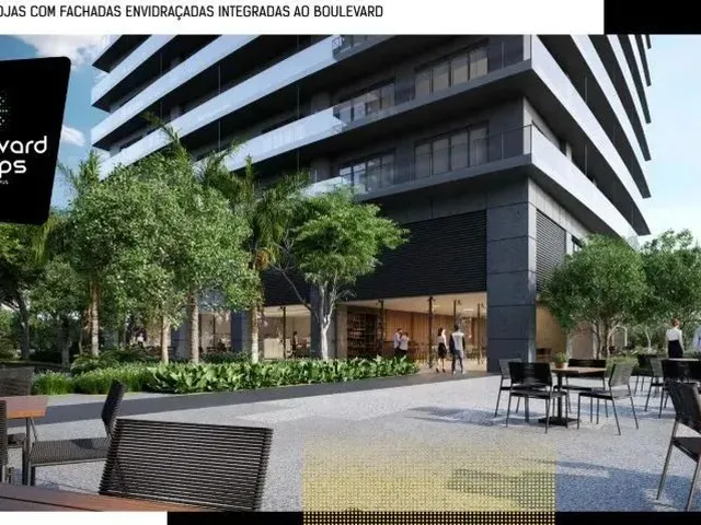 Imagem 5: Ágio Cidade Opus Corporate Sala 710 Ta33785