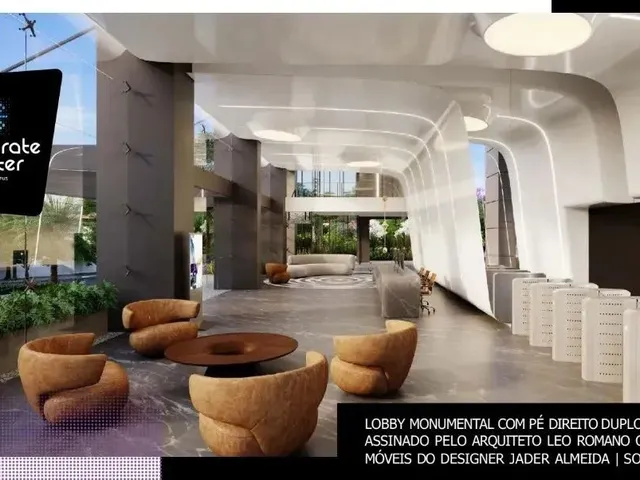 Imagem 6: Ágio Cidade Opus Corporate Sala 710 Ta33785