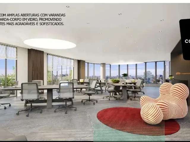 Imagem 7: Ágio Cidade Opus Corporate Sala 710 Ta33785
