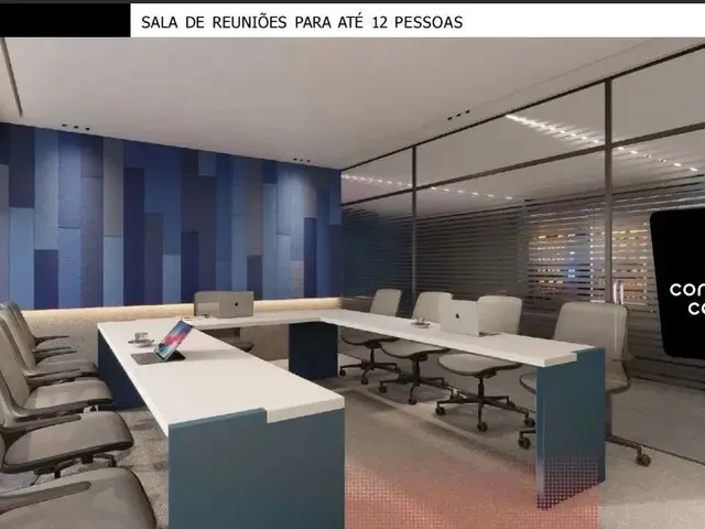 Imagem 8: Ágio Cidade Opus Corporate Sala 710 Ta33785
