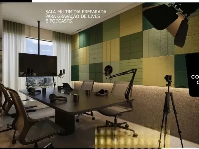 Imagem 4: Ágio Cidade Opus Corporate Sala 710 Ta33785