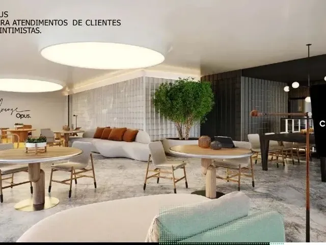 Imagem 3: Ágio Cidade Opus Corporate Sala 710 Ta33785