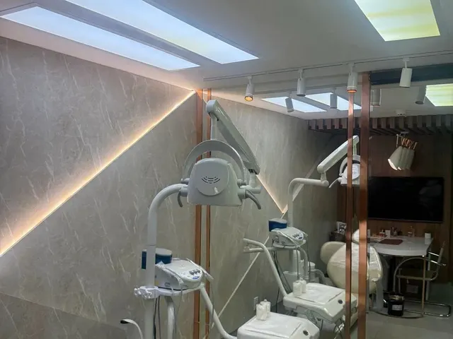 Imagem: Vende-Se Consultório Odontológico ( Estrutura