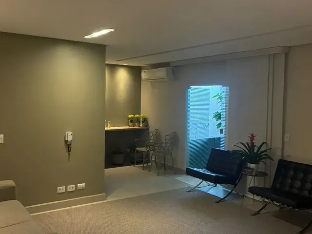 Imagem: Casa Compartilhada. Salas Individuais