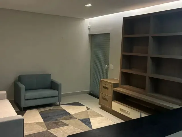 Imagem 4: Casa Compartilhada. Salas Individuais